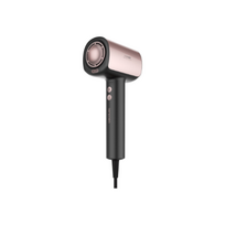 Cecotec Hair dryer  DryGlam Nano Plasma  1600 W  Number of temperature settings 3  Ionic