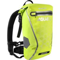 Neperšlampama kuprinė Oxford Aqua V20 20 l - Geltona