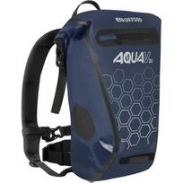 Neperšlampama kuprinė Oxford Aqua V20 20 l - Tamsiai mėlyna