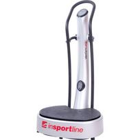 Vibro treniruoklis inSPORTline VibroGym Lotos (Vibro: 6-14. Vertical) - Ruda