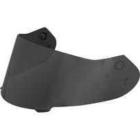 Keičiamas Skydelis Šalmui  W-TEC V126 - Tamsi