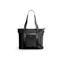 PORT DESIGNS Muse Signature  Fits up to size 16 "  Tote bag  Shoulder strap  Waterproof  Black