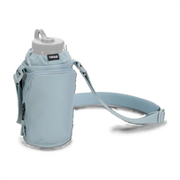 Thule EnRoute  Water Bottle Holder  Soft Blue/Darkest Blue
