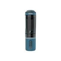 Cecotec Blender  Power Titanium Shake2Go  Portable  180 W  Jar material BPA