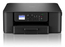 Brother DCP-J1310DW Spausdintuvas rašalinis spalvotas MFP A4 16 ppm USB Wi-Fi (SPEC)