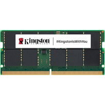 Kingston  48GB  KCP556UD8-48  DDR5 SDRAM  5600 MHz  PC/server  Registered No  ECC No