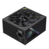 Gamemax PSU  GX PRO 750G  750 W  Gold  Modular