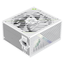 Gamemax PSU  GX PRO 850G WH  850 W  Gold  Modular