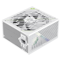 Gamemax PSU  GX PRO 750G WH  750 W  Gold  Modular