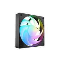Fury Fan  Sai S12 ARGB PWM  Black
