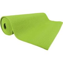 Aerobikos kilimėlis inSPORTline Yoga 173x60x0,5 cm - Žalia