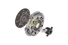 Sankabos komplektas Schaeffler LuK 620 3351 33