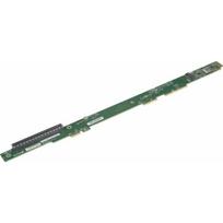 SuperMicro 2x M.2 NVMe RAID (AOC-SMG3-2M2-B-O) | AOC-SMG3-2M2-B-O