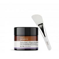Skin Generics Bakuchiol + Phyto- Biotics Acai Night Recovery Stem Cell Mask Naktinė veido kaukė, 50ml