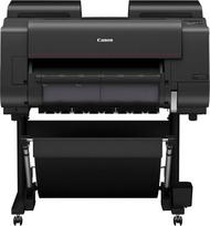 Ploter Canon imagePROGRAF PRO-2600 24" kolor(12) (wysyłka towarów) | 6405C003 | 4549292229677