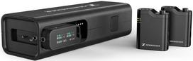 Sennheiser PROFILE WIRELESS 2-channel set - 2.4 GHz multifunctional wireless microphone system | S700266 | 4044155277494
