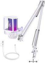 Maono DGM20S microphone (white) | DGM20S white | 6972237682868