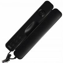 Orno 1140/622-B URMET Unifon cyfrowy SIGNO Black | 1140/622-B | 5903878054241