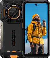 UleFone Armor 26 Ultra 5G 12/512GB Black  (UF-A26U_NC/BK) | UF-A26U_NC/BK | 6975326662543
