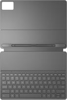 Lenovo Lenovo Folio Keyboard For Idea Tab Plus | Luna Grey | ZG38C07528 | 199271012833