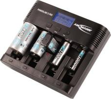 charger Ansmann Powerline 5 Pro (1001-0018) | 1001-0018 | 4013674023653