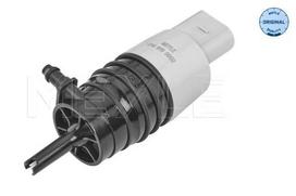 Vandens siurblys, priekinio stiklo plovimas MEYLE 014 870 0002