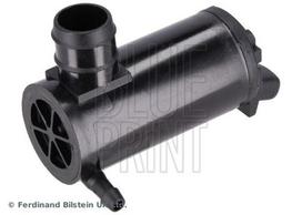 Vandens siurblys, priekinio stiklo plovimas BLUE PRINT ADG00301