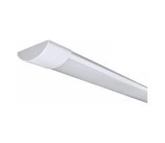 LED fluorescencinis šviestuvas LED/20/30/40W/230V 3000/4300/6500K 120 cm baltas