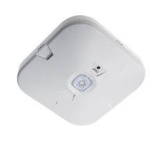 LED avarinis šviestuvas GATRION LED/3/1W/3,2V 6000K 3000 mAh IP54 baltas