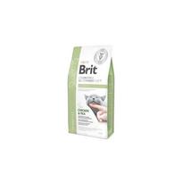 Brit GF Veterinary Diets Cat Diabetes Sausas Maistas Katėms 2kg. - 5kg. 5 kg