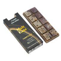 Melt Eaze kvapusis vaškas 50g Vanilla Sandalwood