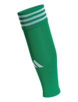 Adidas Performance - Team Sleeve 23 - Blauzdų įtvarai - Žalia