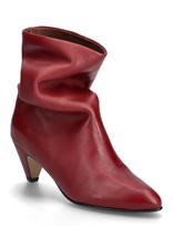 Anonymous Copenhagen - Vully 50 Stiletto - Aulinukai - Raudona