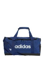 Adidas Performance - Linear Duffel S - Sportinis krepšys - Mėlyna