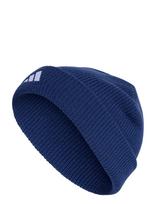 Adidas Sportswear - K Beanie - Kepurė - Tamsiai mėlyna