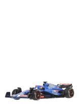 Hot Wheels - 1:64 Scale Premium Die-Cast Formula 1 Collectible Toy Race Car (Styles May Vary) - Kiti žaisliniai automobiliai - Mėlyna