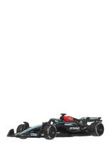 Hot Wheels - 1:64 Scale Premium Die-Cast Formula 1 Collectible Toy Race Car (Styles May Vary) - Kiti žaisliniai automobiliai - Juoda