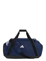 Adidas Performance - Tiro Duffle L - Sportinis krepšys - Tamsiai mėlyna