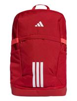 Adidas Performance - Tiro Backpack - Sportinė kuprinė - Raudona