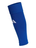 Adidas Performance - Milano Sleeve - Sportinės futbolo kojinės - Mėlyna