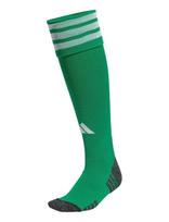 Adidas Performance - Adi26 Sock 3S - Sportinės futbolo kojinės - Žalia