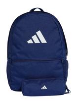Adidas Performance - Clsc Pcase Bp - Sportinė kuprinė - Tamsiai mėlyna