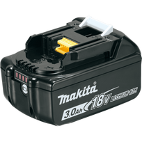 Akumuliatorius MAKITA BL1830B 18V 3.0Ah Li-Ion
