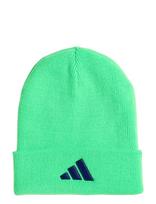 Adidas Sportswear - Lk Neon Beanie - Kepurė - Žalia