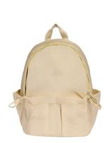 Adidas Performance - Glow Backpack - Sportinė kuprinė - Kreminė spalva