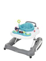 BabyMoov - 5-In-1 Walker - Kūdikių vaikštynė - Mėlyna