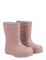 Little B - Eva Thermal Boots - Aukšti guminiai batai - Rožinė