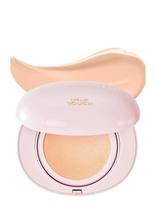 Milktouch - All-Day Skin Fit Milky Glow Cushion - Makiažo pagrindas