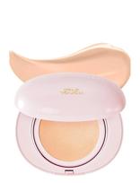 Milktouch - All-Day Skin Fit Milky Glow Cushion - Makiažo pagrindas