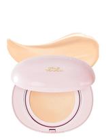Milktouch - All-Day Skin Fit Milky Glow Cushion - Makiažo pagrindas
